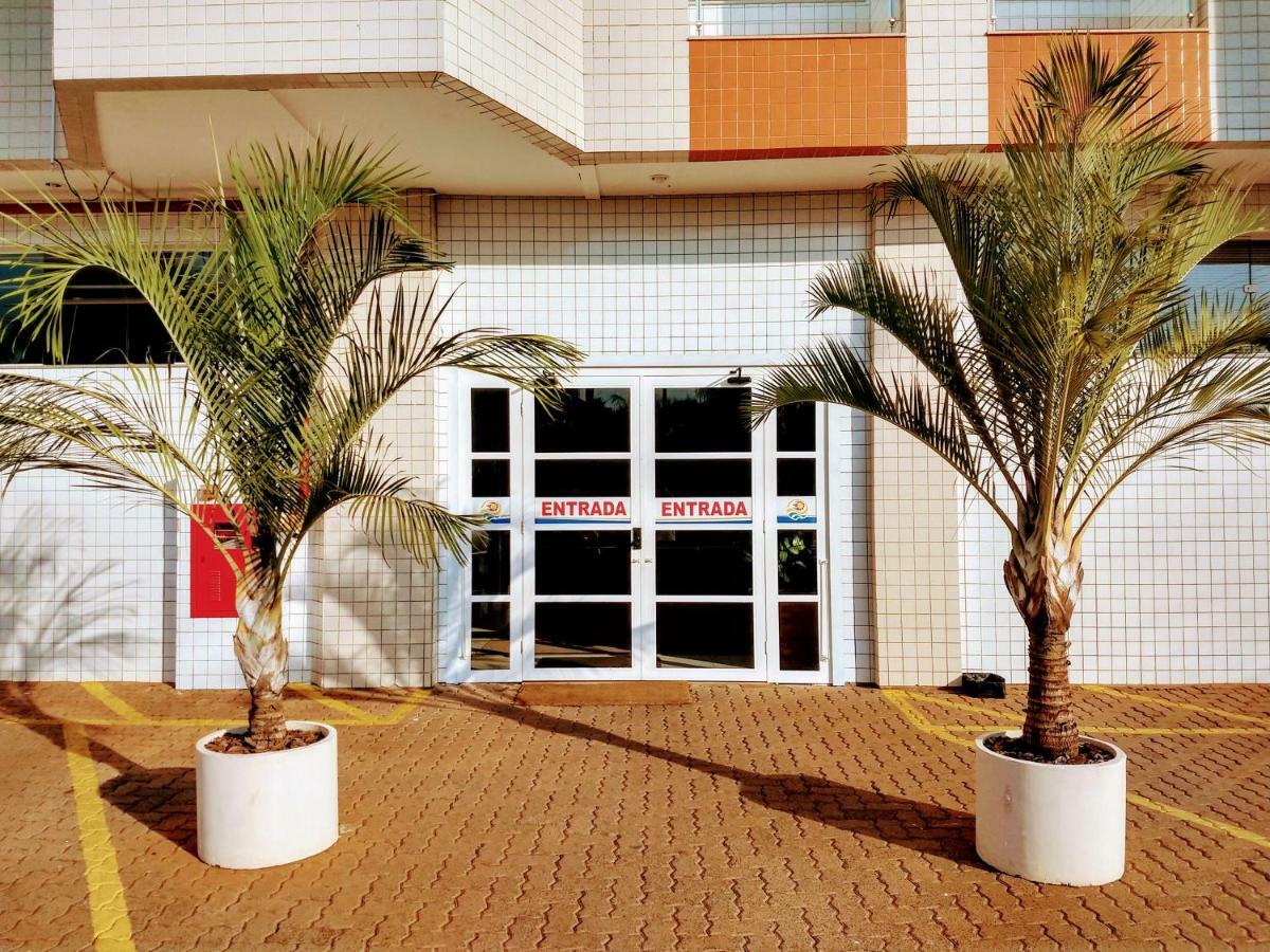 Tiffany Hotel Olimpia Exterior photo